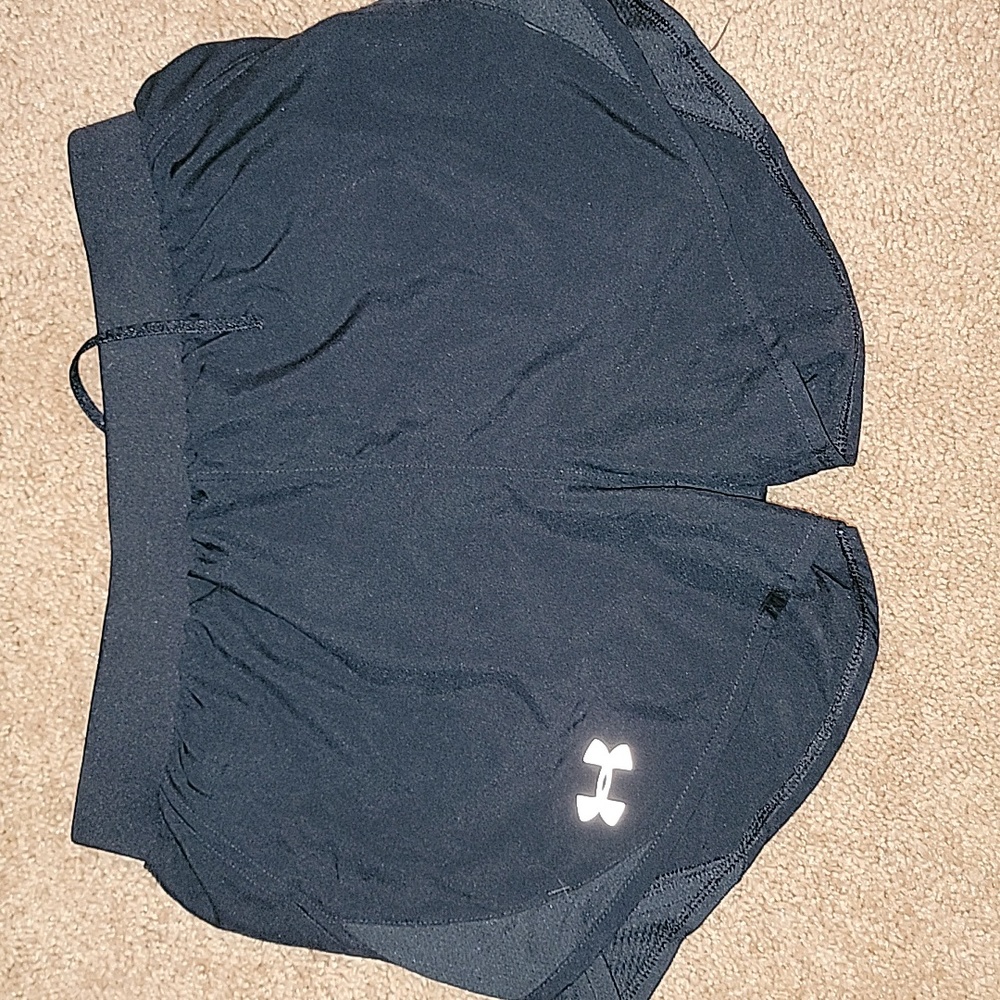 Comfy shorts